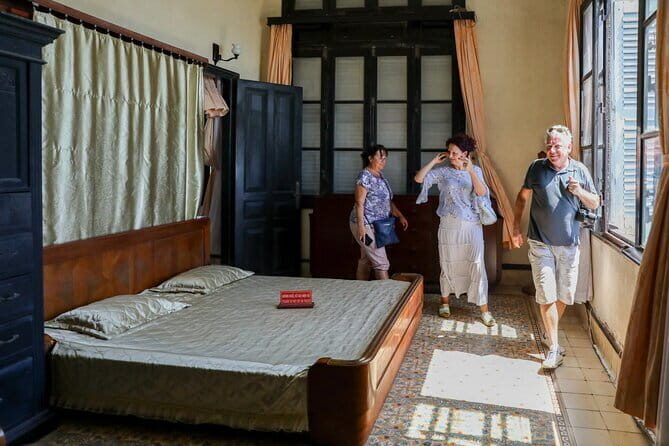 Vung Tau City Shore Excursion from Phu My Port - Wrapping It Up