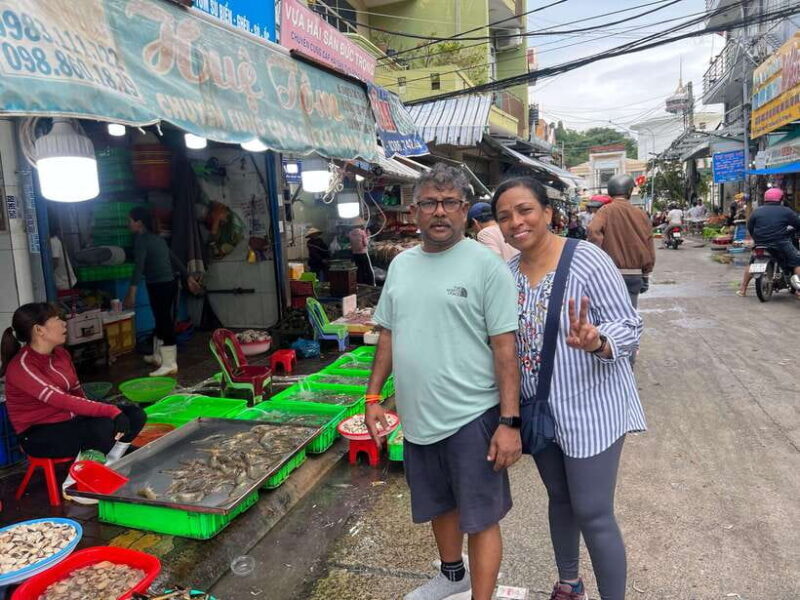 Vung Tau City Sightseeing Private Tour From Ho Chi Minh City - Vung Tau City Sightseeing Private Tour From Ho Chi Minh City