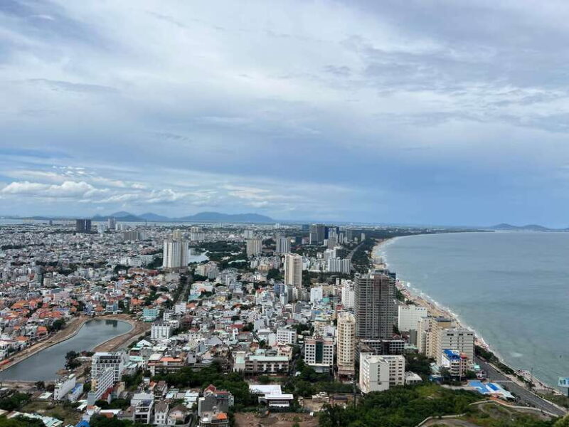 Vung Tau City Sightseeing Private Tour From Ho Chi Minh City - Authentic Experiences and Traveler Feedback