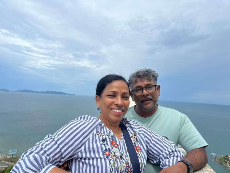 Vung Tau City Sightseeing Private Tour From Ho Chi Minh City - Who Is This Tour Best For?