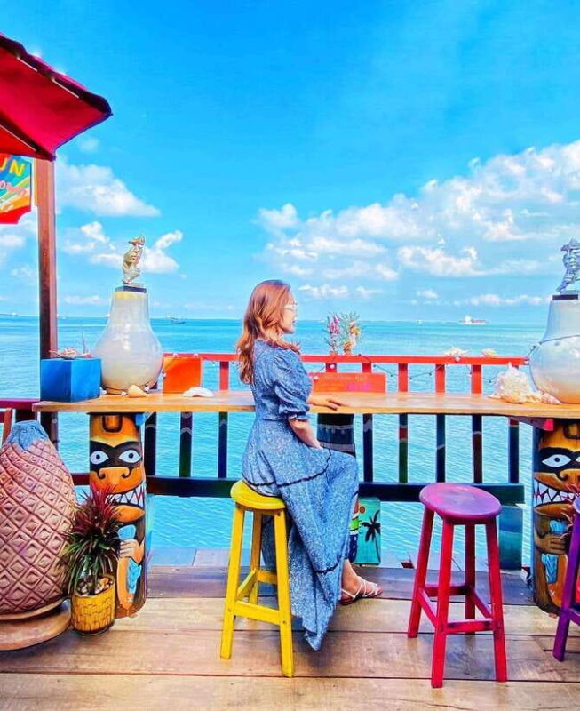 Vung Tau City Sightseeing Tour By Speedboat From Ho Chi Minh - Key Points