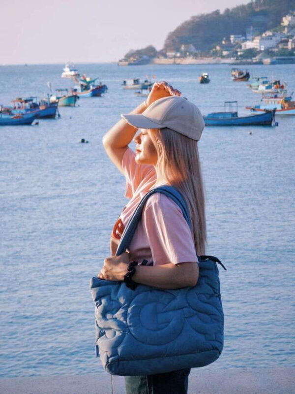 Vung Tau City Sightseeing Tour By Speedboat From Ho Chi Minh - An Authentic Coastal Escape: A Detailed Look at the Vung Tau Tour