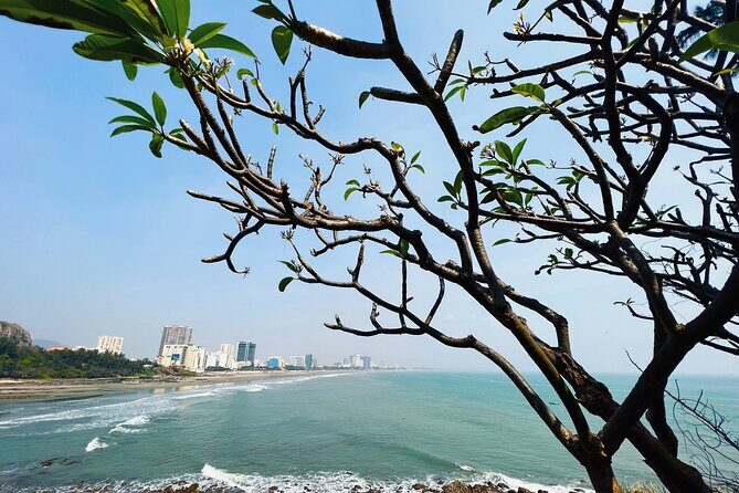 Vung Tau Essential: Beach, Christ Statue & Colonial Heritage - Key Points