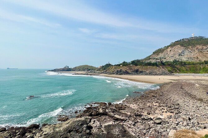 Vung Tau Essential: Beach, Christ Statue & Colonial Heritage - A Deep Dive into the Vung Tau Essential Tour