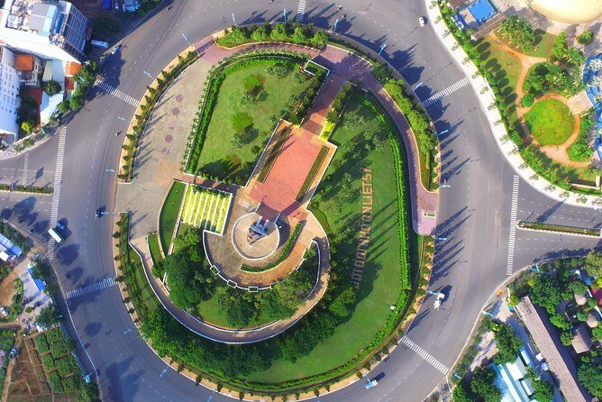 Vung Tau excursion from Phu My port - Exploring the Tour Itinerary in Detail