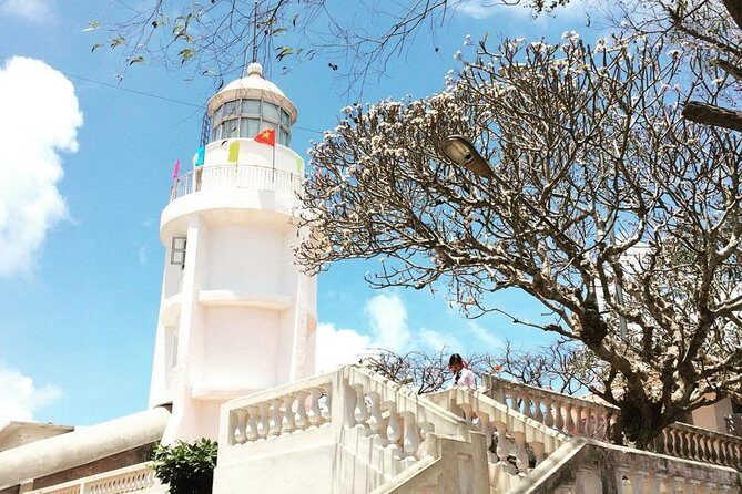 Vung Tau excursion from Phu My port - FAQ