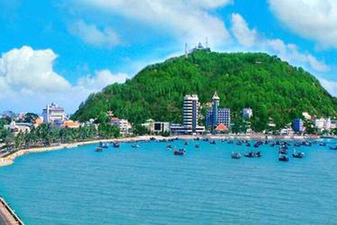 Vung Tau Full Day Private Tour Full Day - Who Will Love This Tour?