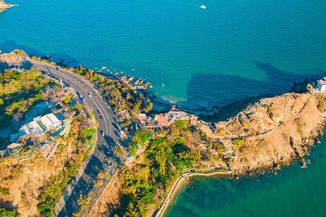 Vung Tau Full-Day Tour with Beach, Christ Statue & White Palace - Authentic Feedback from Travelers