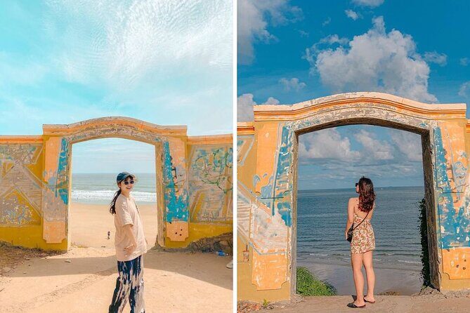 Vung Tau Full-Day Tour with Beach, Christ Statue & White Palace - The Sum Up: Who Will Love This Tour?