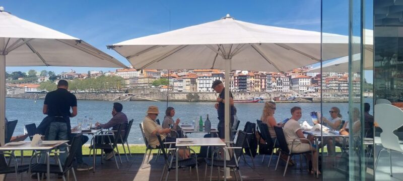 Vw Kombi highlights tour & best views to Porto - FAQ