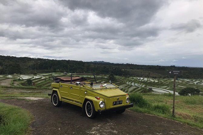 VW Safari,Bayan Ancient Tree,Jatiluwih,Wanagiri,Banyumala Twin Waterfalls - FAQs