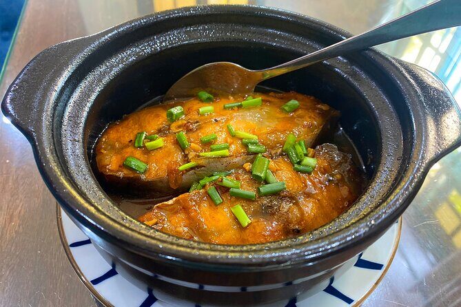 Vy's Kitchen Private BBQ DINNER Experience - Key Points