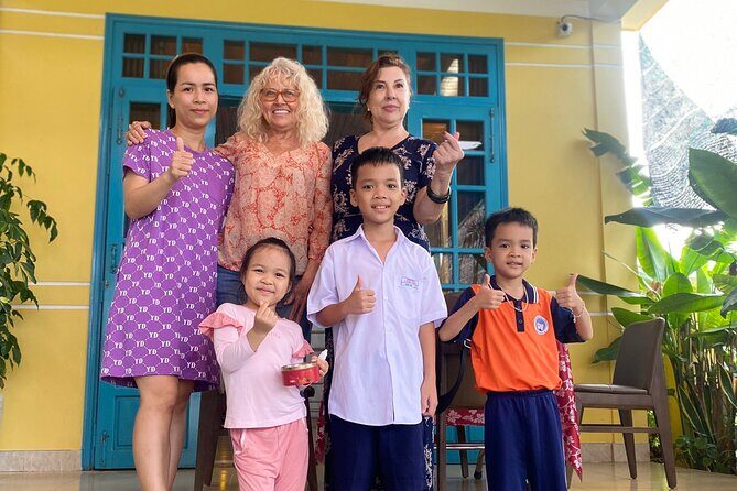 Vy's Kitchen Private BBQ DINNER Experience - An In-Depth Look at Vy’s Kitchen Private BBQ Dinner Experience