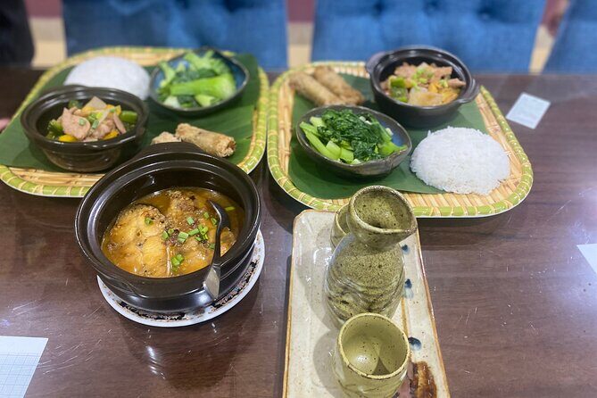 Vy's Kitchen Private BBQ DINNER Experience - Practical Details and Tips