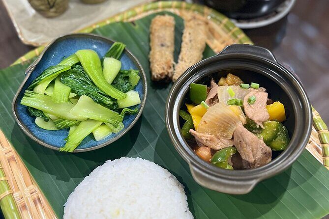 Vy's Kitchen Private BBQ DINNER Experience - FAQ: Vy’s Kitchen Private BBQ Dinner Experience