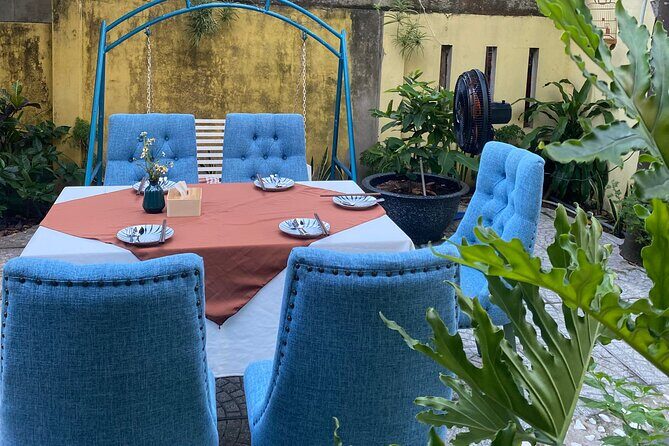 Vy's Kitchen Private BBQ DINNER Experience - Final Thoughts