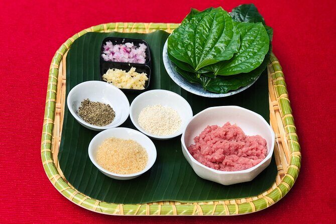 Vy's Kitchen Private Cooking Experience - A Comprehensive Look at Vy’s Kitchen Private Cooking Experience