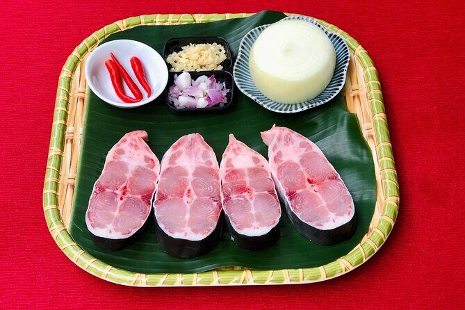 Vy's Kitchen Private Cooking Experience - Who Will Love This Tour?