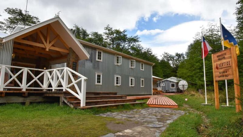 W Circuit; Express 4D 3N - Key Points