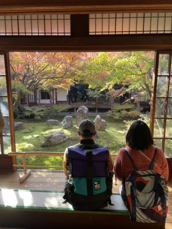 W/Lunch: Kyoto Highlights Bike Tour with UNESCO Zen Temples - Gion and Kennin-ji, where Zen takes shape