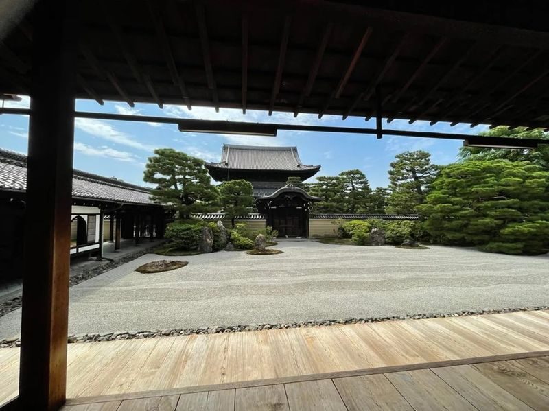 W/Lunch: Kyoto Highlights Bike Tour with UNESCO Zen Temples - A Japanese tea house lunch