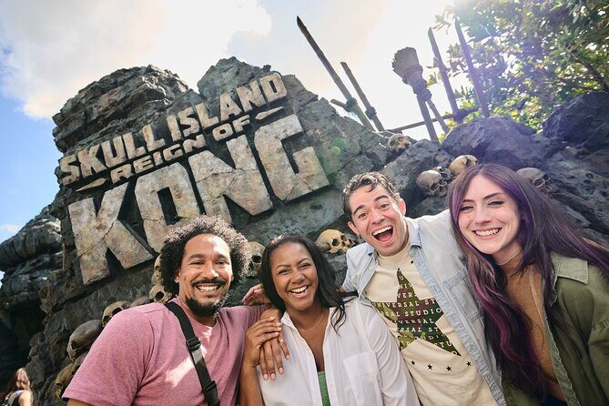 W. Palm Beach Day Trip to Universal Orlando Resort by Rail - Ideal For Whom?