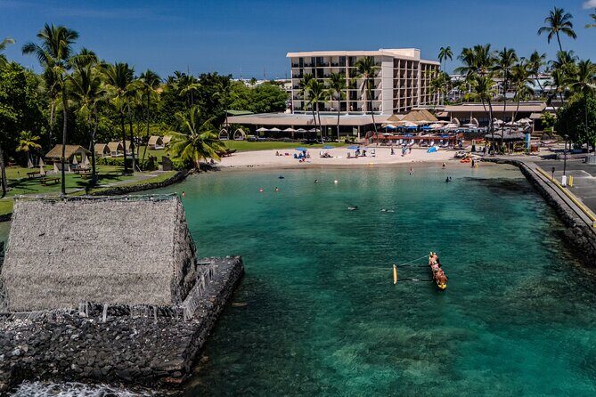 Wa'a Rides and Charters - Hawaiian Outrigger Canoe Excursions - Practical Details That Matter