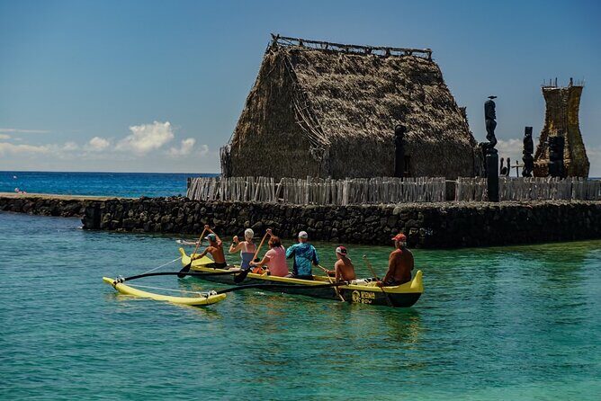 Wa'a Rides and Charters - Hawaiian Outrigger Canoe Excursions - FAQ