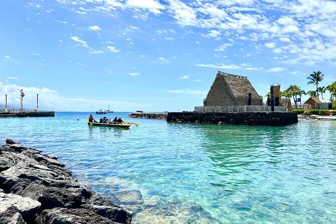 Wa'a Rides and Charters - Hawaiian Outrigger Canoe Excursions - Final Thoughts