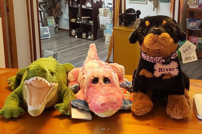 Waccamaw River Nature and Wildlife Tour - FAQ