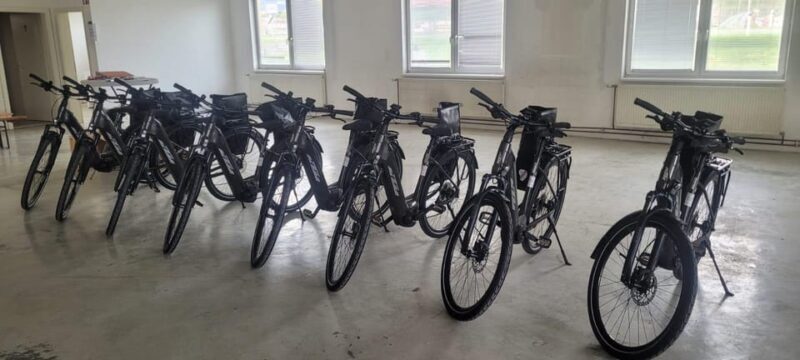 Wachau e-bike tour (Krems to Melk) incl. KTM rental bike - Why This Tour Stands Out for Travelers