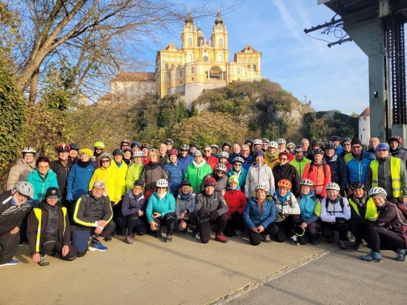 Wachau e-bike tour (Krems to Melk) incl. KTM rental bike - What’s Included and Not