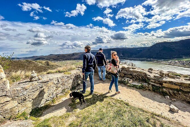 Wachau for Adventurers - An In-Depth Look at the Wachau for Adventurers Tour