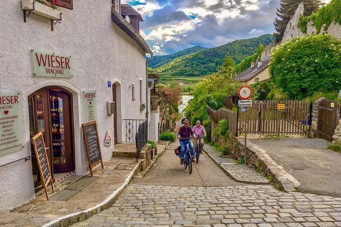 Wachau for Adventurers - Who Should Consider This Tour?