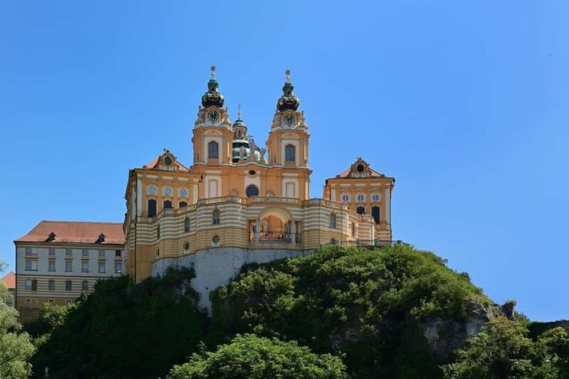 Wachau, Melk Abbey, Salzburg (Sound of Music) and boat trip! - Who Is This Tour Best For?