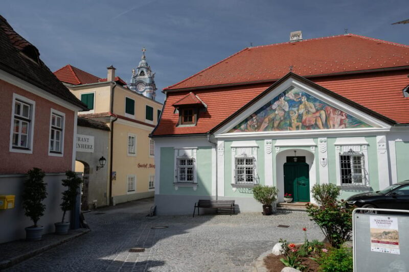 Wachau Valley: 3 Castles & Wine Private Guided Day Tour - Who This Tour Is Best For