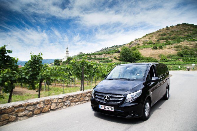 Wachau Valley Private Tour With Melk Abbey Visit and Wine Tastings from Vienna - Exploring the Wachau Valley: An Authentic Austrian Escape