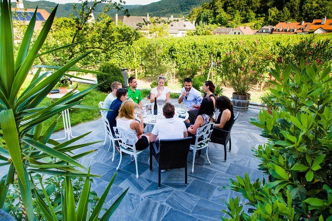 Wachau Valley Private Tour With Melk Abbey Visit and Wine Tastings from Vienna - Frequently Asked Questions