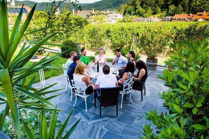 Wachau Valley Small-Group Tour and Wine Tasting from Vienna - FAQ