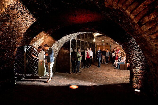 Wachau Valley Vines: A Culinary and Cultural Private Experience - Final Thoughts
