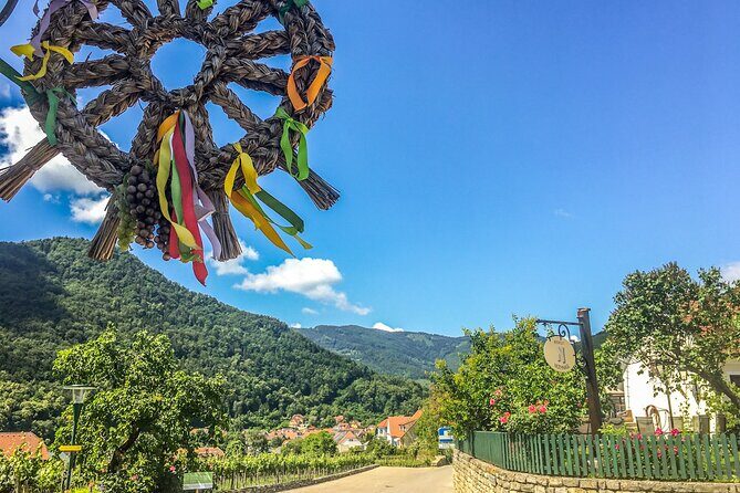 Wachau World Heritage Hike - An In-Depth Look at the Wachau World Heritage Hike