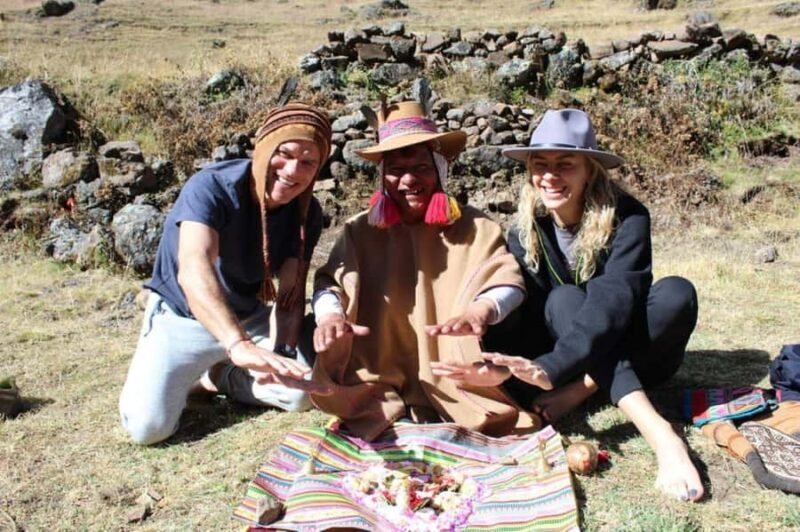 Wachuma Four Days and Ayahuasca Ceremonies - The Sum Up