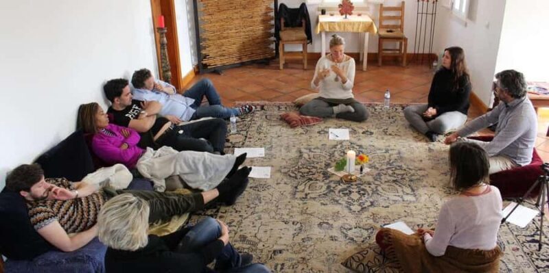 ||Wachuma or San Pedro Ceremony - Cusco Spiritual Tour|| - Final Thoughts