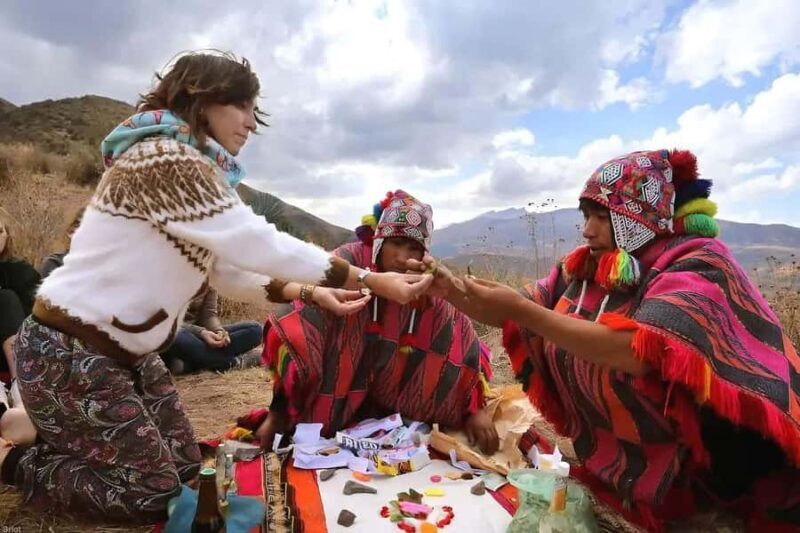 ||Wachuma or San Pedro Ceremony - Spiritual Tour of Cusco|| - Practical Considerations and Value