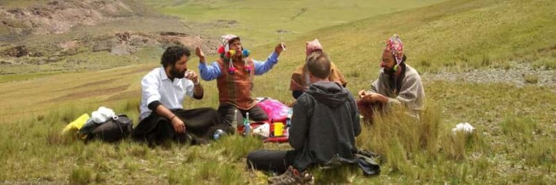 ||Wachuma or St. Peter's Ceremony - Cusco Spiritual Tour|| - Exploring the Sacred Valley’s Spiritual Heart: The Wachuma or St. Peter’s Ceremony in Cusco