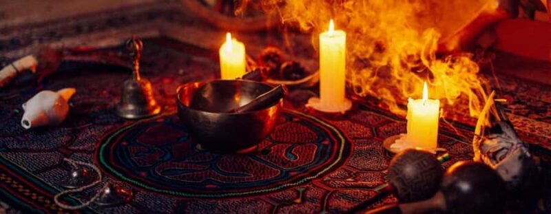 Wachuma Retreat + Ayahuasca+5 ancestral techniques, 2D (VIP) - Exploring the Vip Sacred Rituals: A Detailed Review