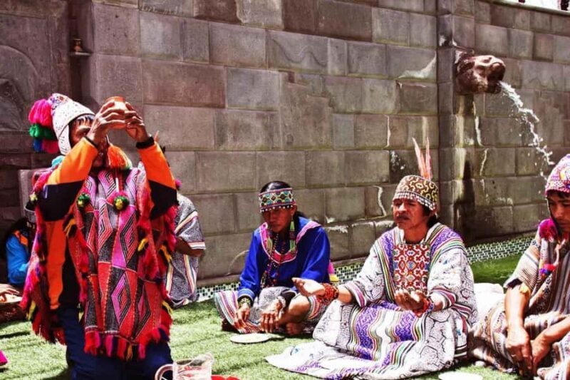 Wachuma (San Pedro) and Ayahuasca Retreat 2 Days - Key Points