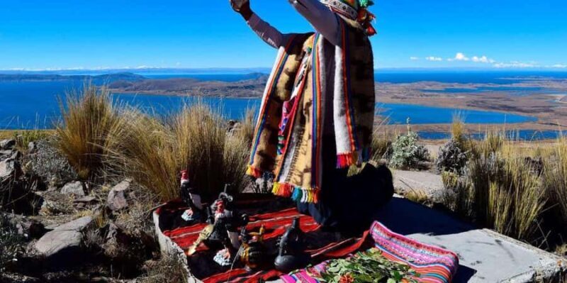 Wachuma (San Pedro) and Ayahuasca Retreat 2 Days - Day 1: Initiation and Detoxification