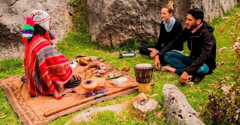 Wachuma (San Pedro) and Ayahuasca Retreat 4 Days - Basic - Who Will Benefit Most?