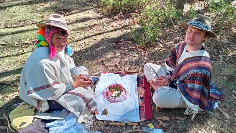 Wachuma (San Pedro) and Ayahuasca Retreat 4D - Private VIP - A Deep Dive into the Cusco Plant Medicine Experience